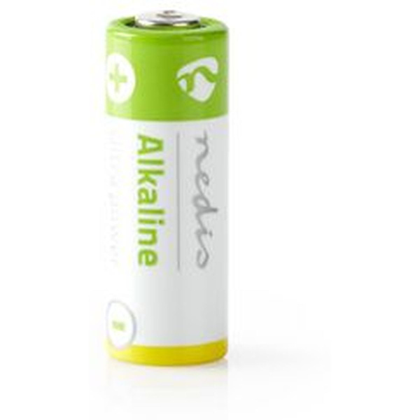 Nedis Alkaline Battery 23A 12 V 1 Pieces Blister