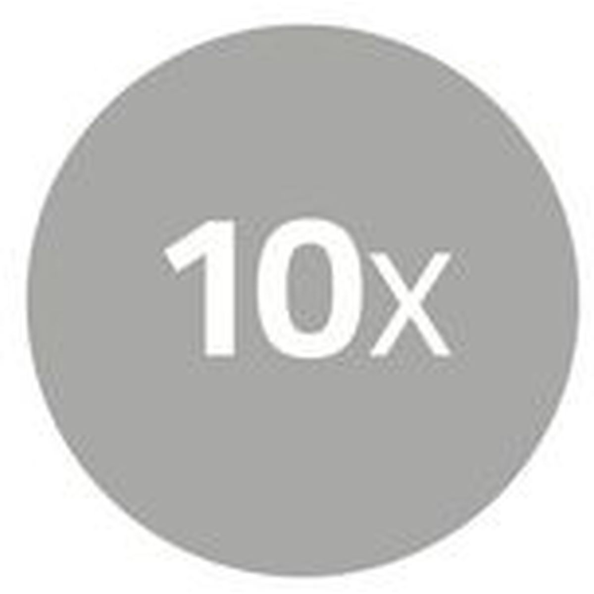 Nedis Alkaline Battery LR44 10 Pieces Blisterkaart - Image 3