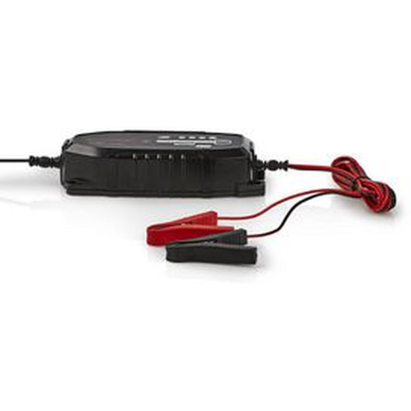 Nedis Charger For Loodzuuraccus 3.8 A Universal