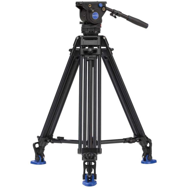 Benro Video Tripod Kit BV4PRO