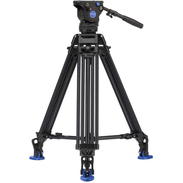 Benro Video Tripod Kit BV6PRO