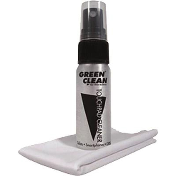 Green Clean Touch Pad Cleaner