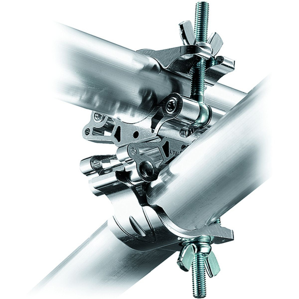 Avenger MP Swivel Eye Coupler