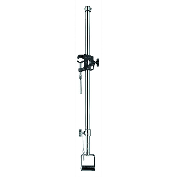 Avenger DBL Telescopic Hanger &amp;stirrup