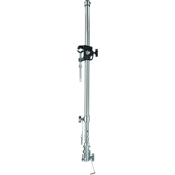 Avenger DBL Telescopic Hanger &amp;unihead