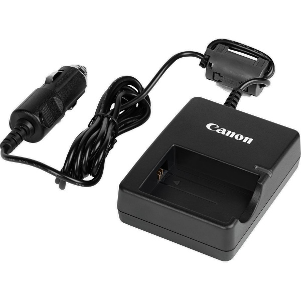 Canon CBC-E5 (Auto-Charger For LP-E5)