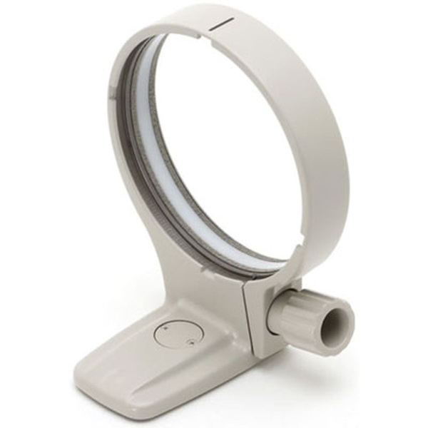 Canon Tripod Mount Ring C White