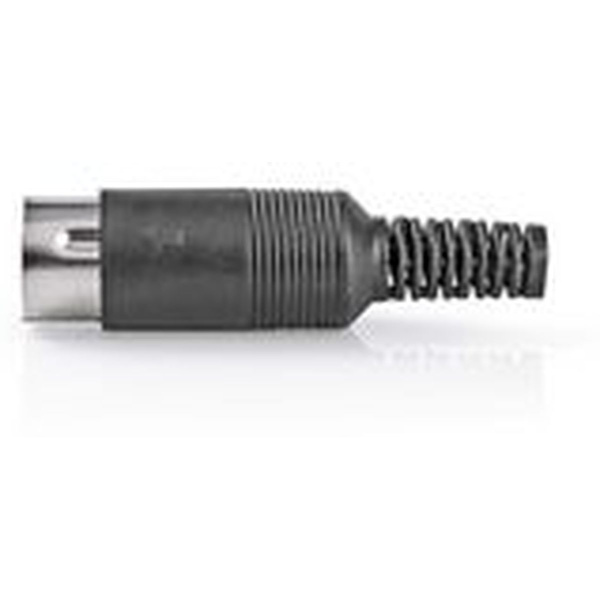 Nedis DIN-Connector 6-PINS M 25 Pieces