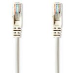 Nedis CAT5e UTP-Network Cable RJ45M-RJ45M 2.0m Grey