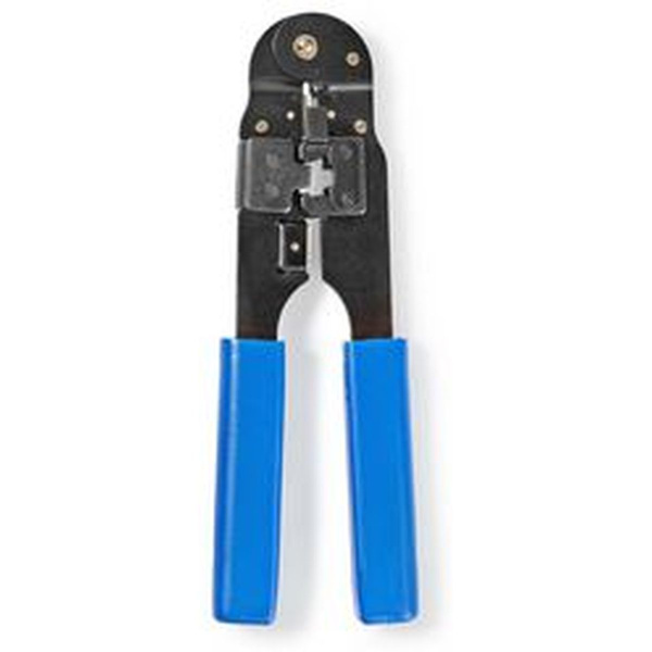 Nedis RJ45 Krimptang BL