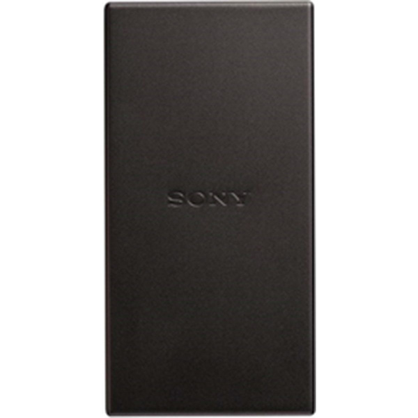 Sony Power Bank For Type C 2 Ports 6A Gold