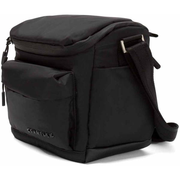 Crumpler Director's Cut Camera Sling 2000 (Dull Black)
