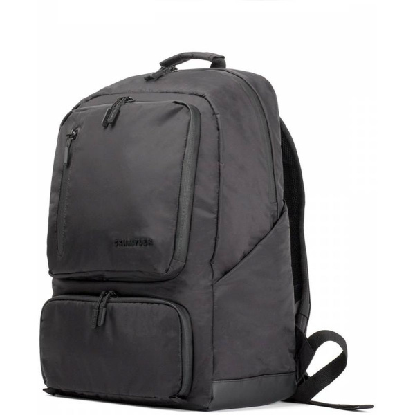Crumpler Director's Cut Camera Half Back Pack (Dull Black)