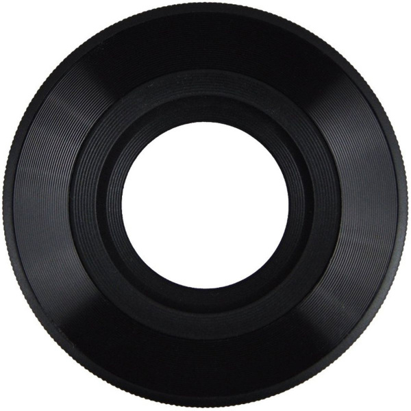 JJC Automatic Lens Cap Z-014-42 Black