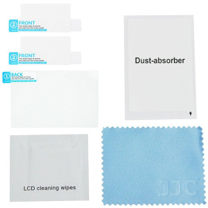 JJC GSP-7DM2 Optical Glass Protector - Image 2