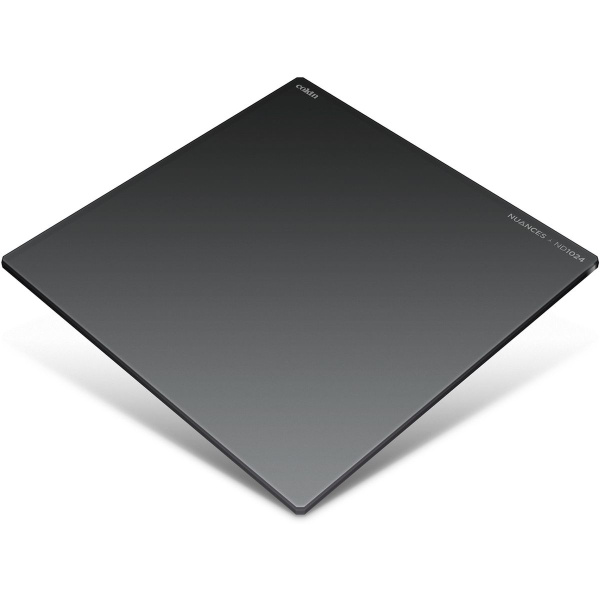 Cokin Nuances ND4 - 2 F-stops Z Serie