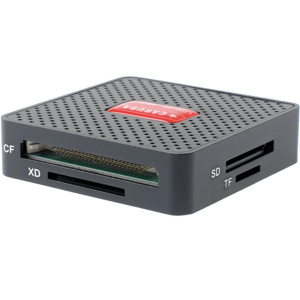 Caruba Cardreader 35 In 1 USB 3.0 - Image 2