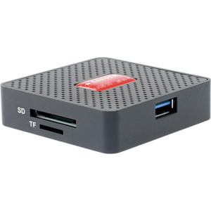 Caruba Cardreader 35 In 1 USB 3.0 - Image 3