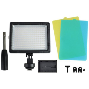 JJC LED-160 Macro LED Light