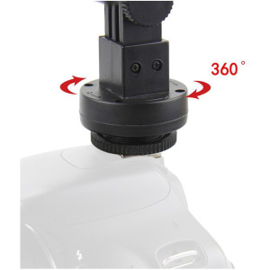 JJC LED-160 Macro LED Light - Image 3