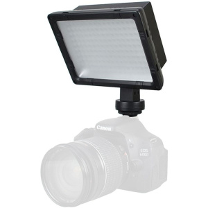 JJC LED-160 Macro LED Light - Image 4