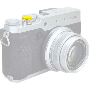 JJC Soft Release Buttons (Yellow) - Image 4