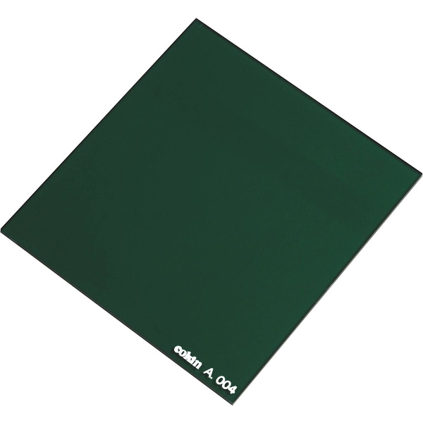 Cokin Filter A004 Green