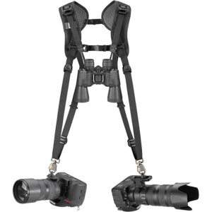 BlackRapid Double Breathe - Image 3