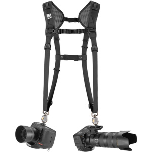 BlackRapid Double Slim Breathe - Image 3
