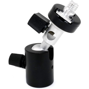 Caruba Flits/Parapluhouder 3/8&quot; Screw Thread - Image 3