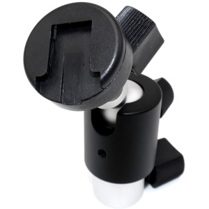 Caruba Flits/Parapluhouder Standard Cold Shoe - Image 4