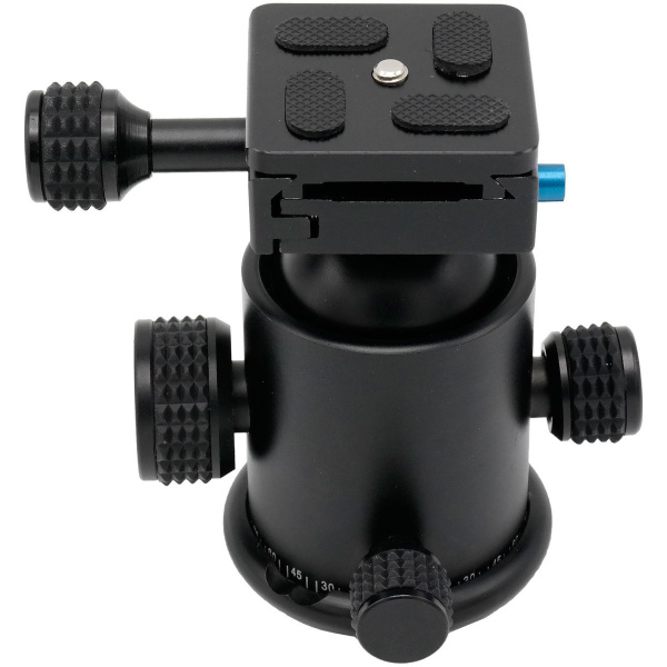 Caruba Camerastand (KS 1) Ball Head &amp; Quick Release