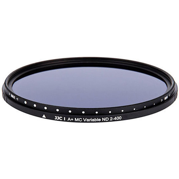 JJC F-NDV72 Variable ND Filter