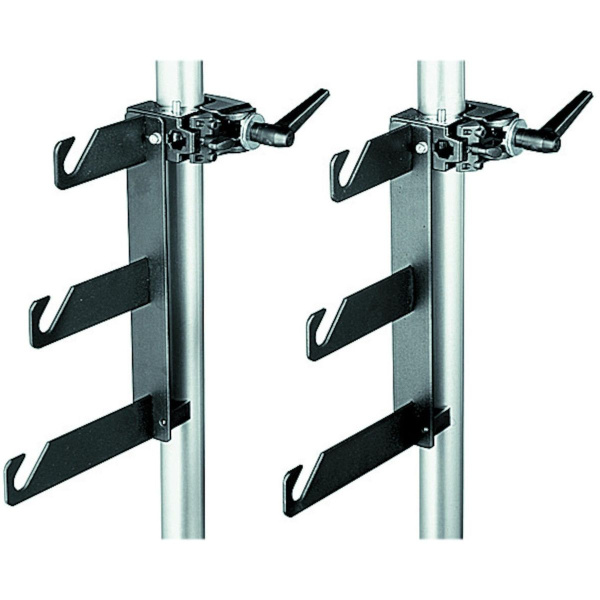 Caruba Background Houder Haken