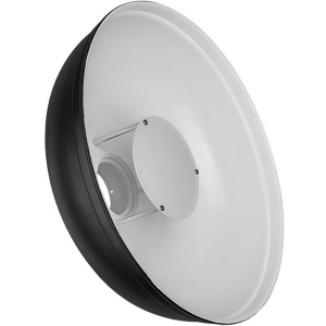SMDV BR 300 Beauty Dish White - Image 2