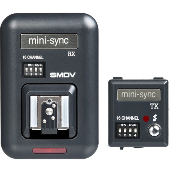 SMDV Mini SYNC Set