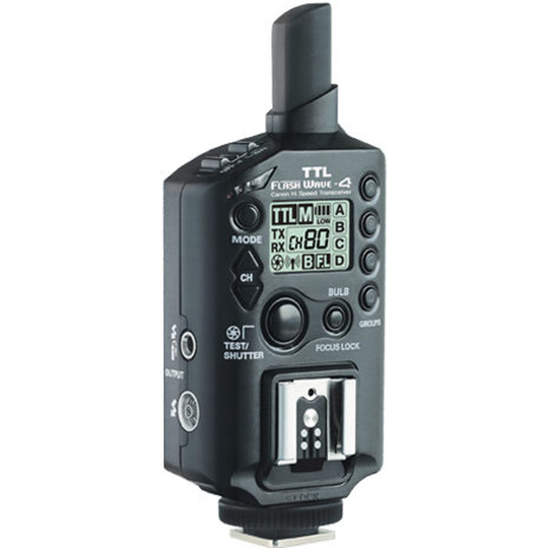 SMDV FlashWave-4 TTL 1 X Receiver