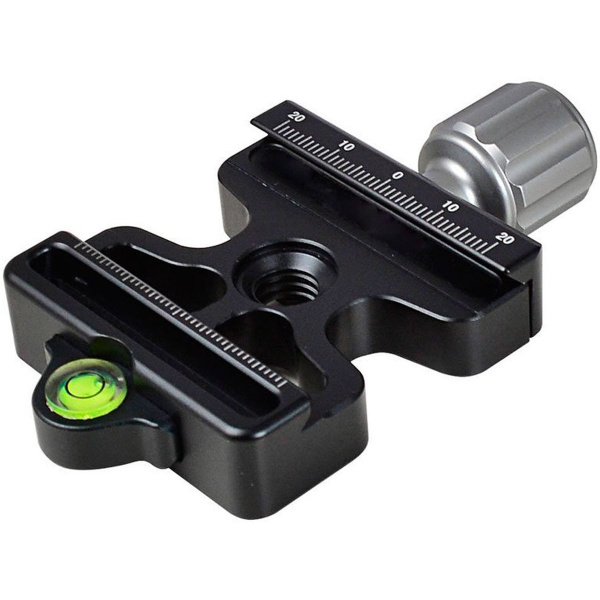 Caruba Fast Loading Plate Base - DC-50