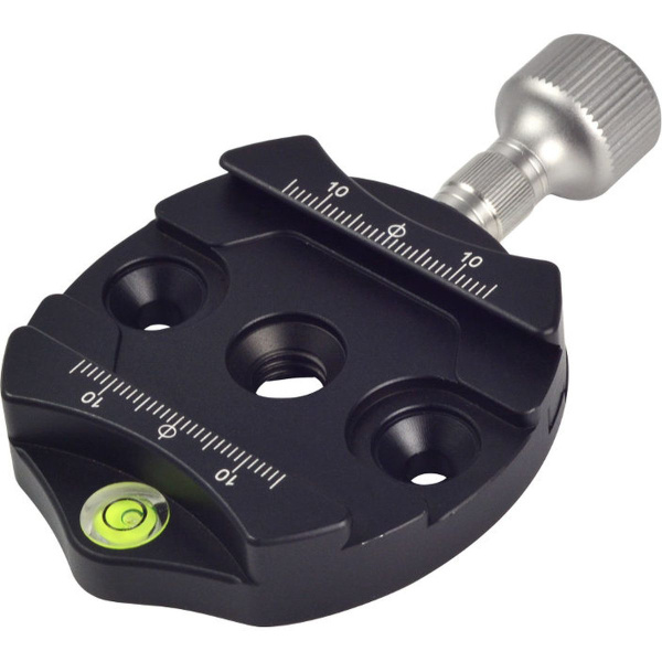 Caruba Fast Loading Plate Base - DM-60N