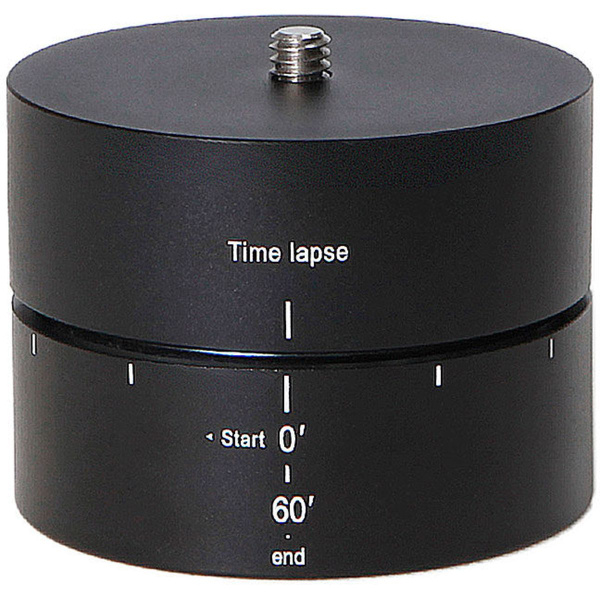Caruba Automated 360-HEAD (60-MINUTES Time Delay)