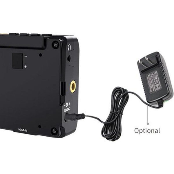 Feelworld Netstroom Adapter EU