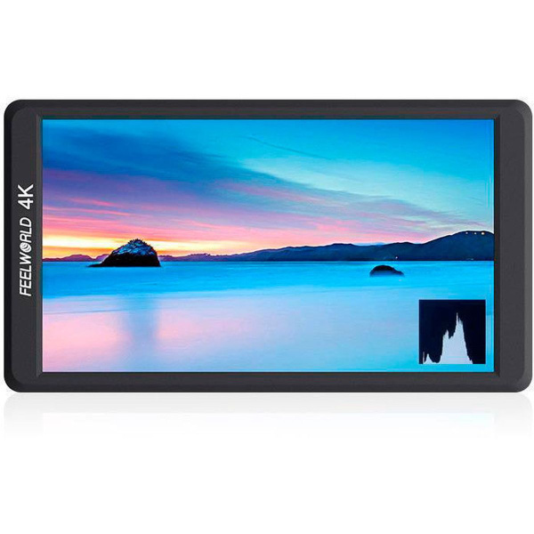 Feelworld 4K 5.7" F570 HDMI Monitor