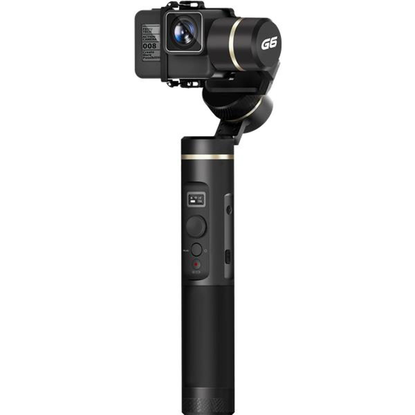 FeiyuTech G6 Waterproof Gimbal For GOPRO5/6/Sony Rxo