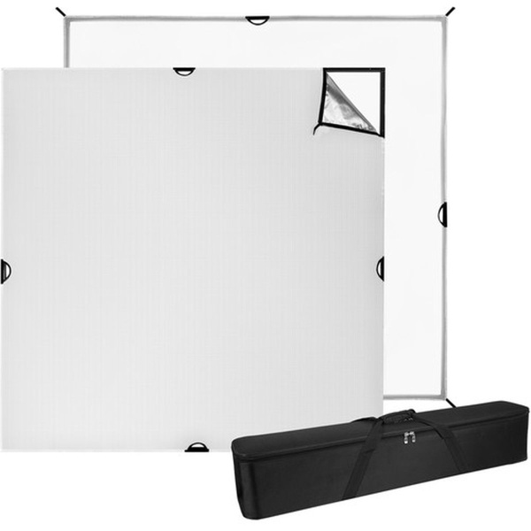 Westcott Scrim Jim Cine Kit (6' X 6') (1.8 X 1.8m)