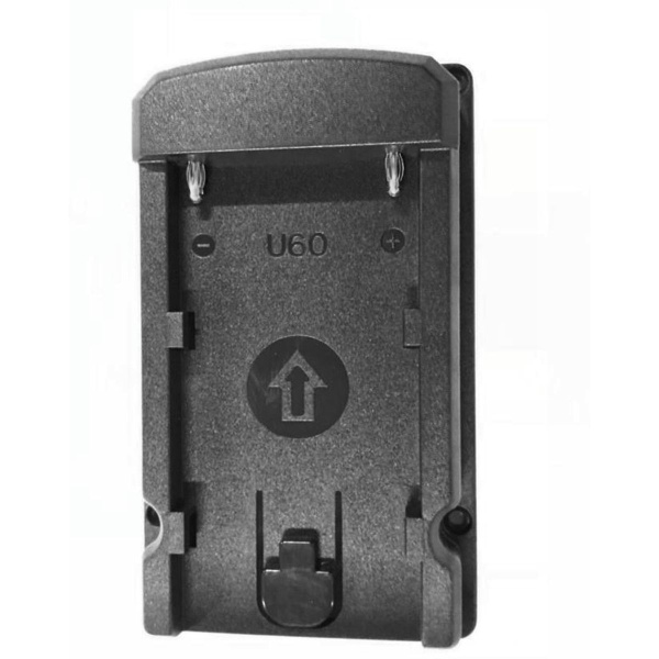 Feelworld U60 Battery Plate