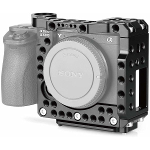 Meike VK A6500C Vedio Cage - Image 2