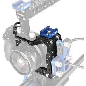Meike VK A6500C Vedio Cage - Image 3