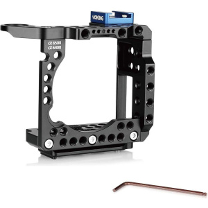 Meike VK A6500C Vedio Cage - Image 4