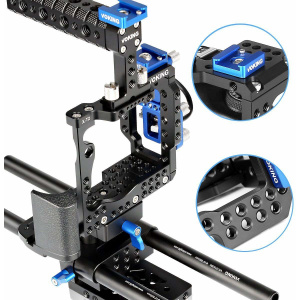Meike VK XT2B Vedio Cage - Image 2