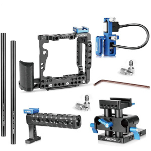 Meike VK XT2B Vedio Cage - Image 4